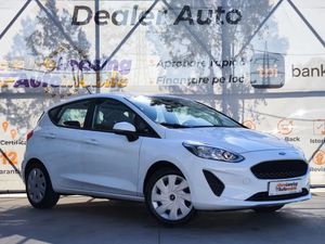 Ford Fiesta 1.1 Trend 2021
