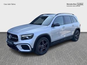 Mercedes-Benz GLB 200 d 4MATIC Aut. 2023
