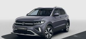 Volkswagen T-Cross 1.0 TSI DSG Style 2023