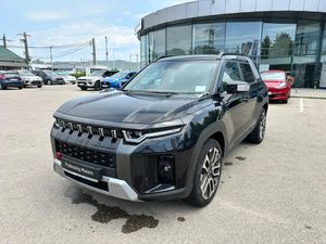Ssangyong / KG Mobility Torres 2023