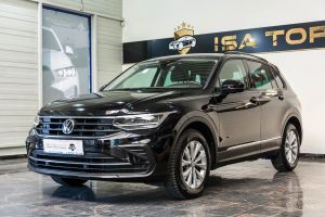 Volkswagen Tiguan II [2016 - Prezent] 2.0 TDI DSG Advanced 2021