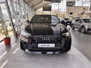 Audi Q8 55 TFSI e quattro Tiptronic PHEV 2025
