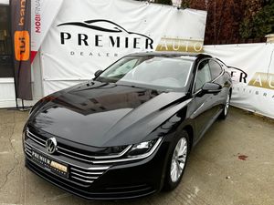 Volkswagen Arteon 2.0 TDI DSG Elegance 2017