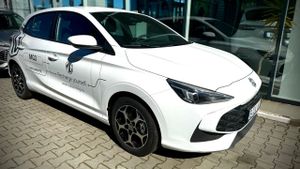MG MG3 1.5L MT Excite 2024