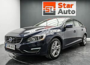 Volvo V60 I [2010 - 2018] 2014