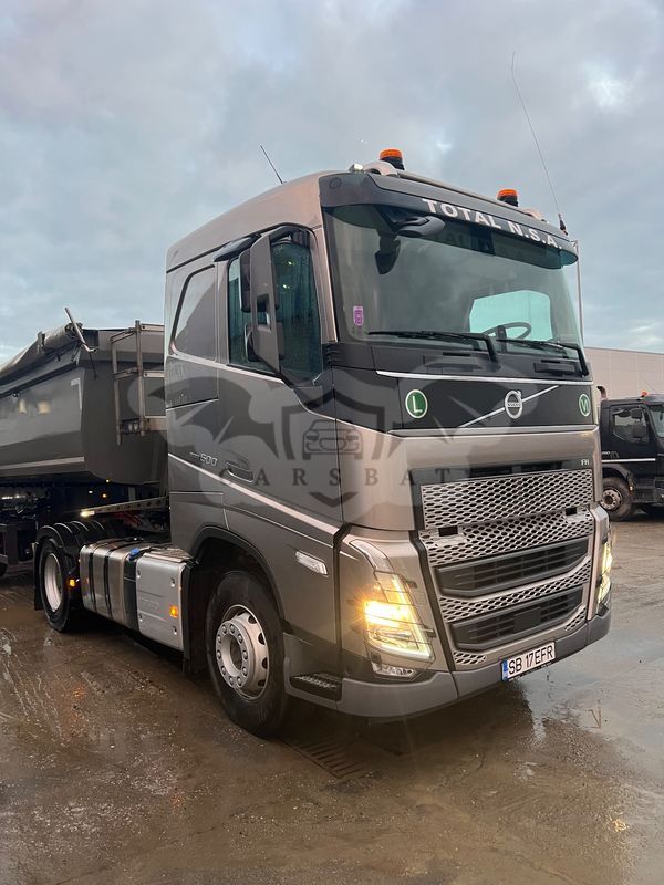 Volvo FH 2024