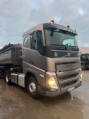 Volvo FH 2024