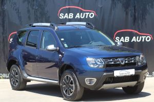 Dacia Duster dCi 110 FAP 4x2 Laureate 2016