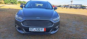 Ford Mondeo IV [2014 - Prezent] 2.0 EcoBlue Titanium 2015