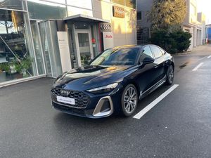 Audi A5 2024