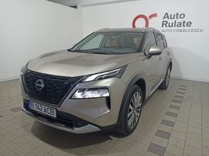 Nissan X-Trail 1.5L X-Tronic CVT MHEV Tekna 2024
