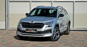 Skoda Kodiaq 2.0 TDI 4X4 DSG SportLine 2022