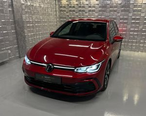 Volkswagen Golf VIII [2020 - Prezent] 2.0 TDI SCR DSG R-Line 2020