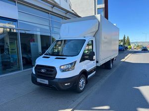 Ford Transit 2024