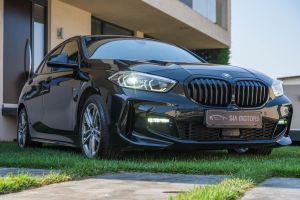 BMW 1 Series F40/F52 [2017 - Prezent] 118i Aut. M Sport 2022