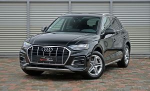 Audi Q5 FY [2016 - Prezent] 35 TDI S tronic S line business 2022