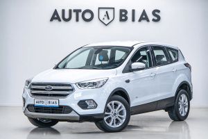 Ford Kuga 2.0 TDCi 4WD Powershift Titanium 2019