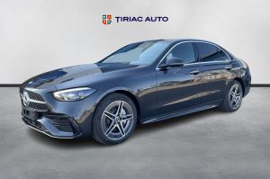 Mercedes-Benz C 2024