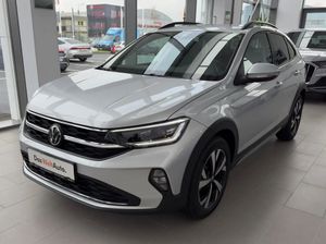 Volkswagen Taigo 1.0 TSI DSG Life 2025