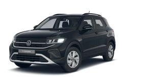 Volkswagen T-Cross 1.0 TSI DSG Life 2025