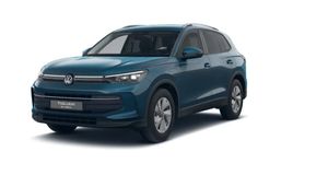 Volkswagen Tiguan II [2016 - Prezent] 1.5 TSI eHybrid DSG PHEV Life 2025