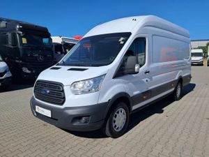 Ford Transit 2017