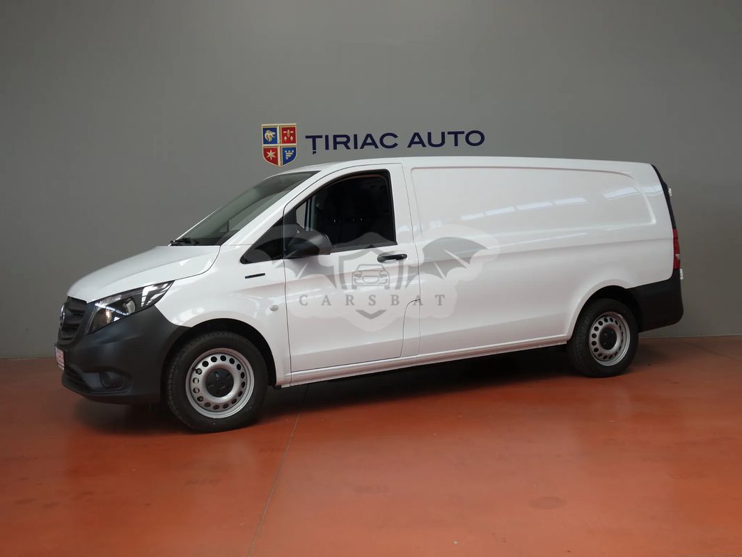 Mercedes-Benz Vito 2023