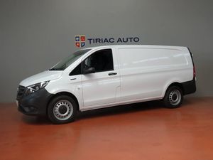 Mercedes-Benz Vito 2023