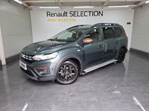 Dacia Jogger 7 locuri ECO-G 100 Extreme+ 2023