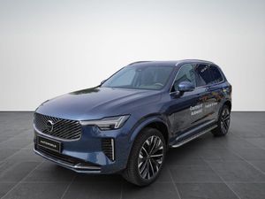 Volvo XC90 II [2015 - Prezent] 2025