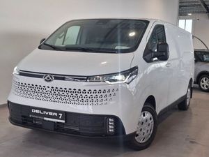 Maxus Deliver 7 2024