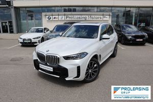 BMW X5 2024
