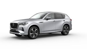 Mazda CX-60 2025