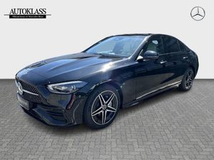 Mercedes-Benz C W206 [2021 - Prezent] 2024