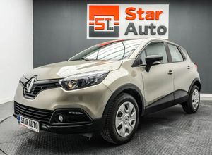Renault Captur / QM3 I [2013 - 2019] TCe Turbo Stop/Start Dynamique 2016