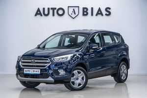 Ford Kuga 2.0 TDCi 4WD Powershift Titanium 2019