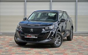 Peugeot 2008 II [2019 - Prezent] PureTech 130 EAT8 Allure 2022