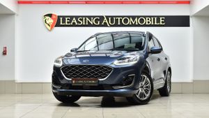 Ford Kuga III [2019 - Prezent] 2.0 EcoBlue 4x4 Aut. VIGNALE 2021