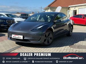 Tesla Model 3 Langstreckenbatterie RWD 2023