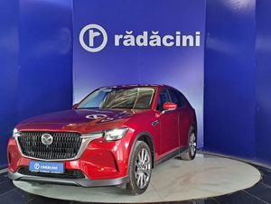 Mazda CX-60 2022