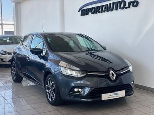 Renault Clio (Energy) TCe 90 Start & Stop INTENS 2019