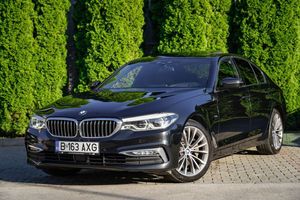 BMW 5 Series 530d xDrive Aut. 2017