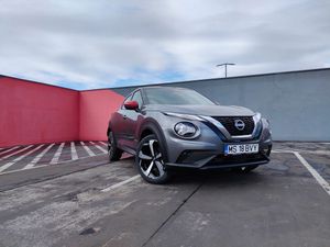 Nissan Juke II [2019 - Prezent] DIG-T DCT Tekna 2023