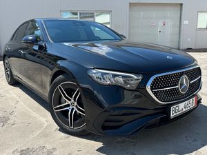 Mercedes-Benz E W214 [2023 - Prezent] 220 d 9G-TRONIC Edition AMG Line 2024