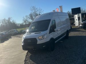 Ford Transit 2022
