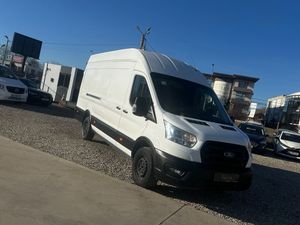 Ford Transit 2023