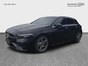 Mercedes-Benz A 200 MHEV 7G-DCT 2023
