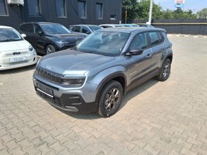 Jeep Avenger 1.2 AT6 Turbo MHEV Longitude 2025