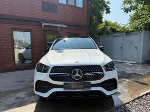Mercedes-Benz GLE 300 d 4Matic 9G-TRONIC 2019