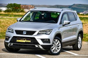Seat Ateca 2.0 TDI DSG7 Style 2020